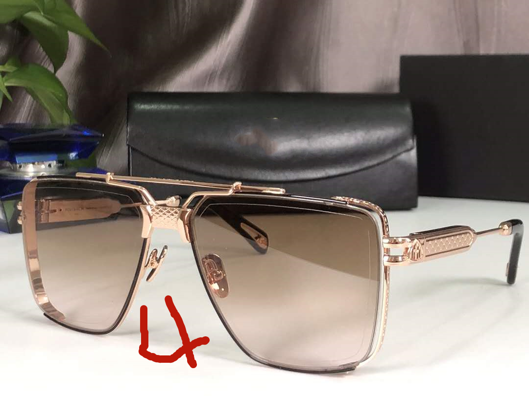 Maybach sunglasses - Polka Dot Gift Shop Kenya