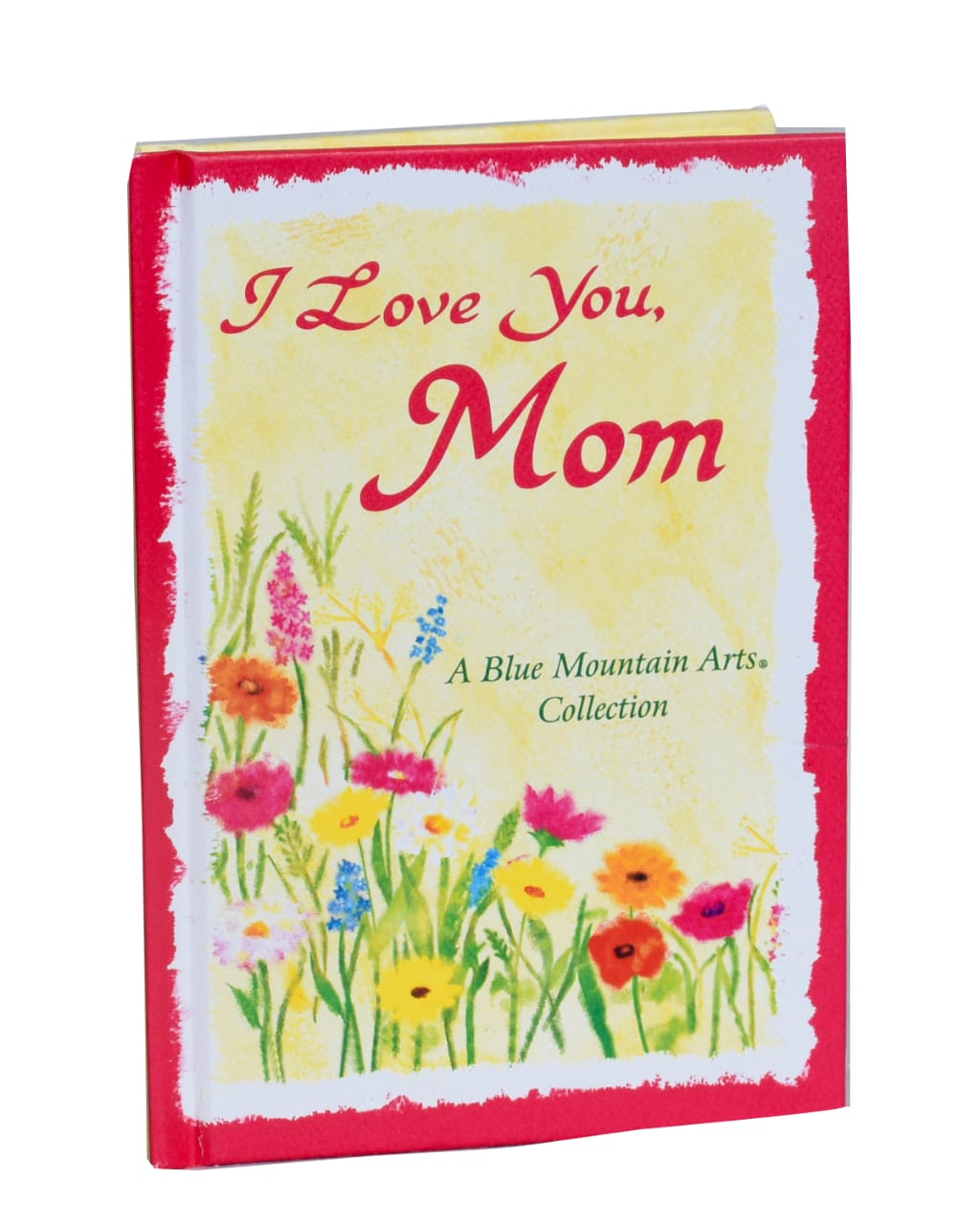 I LOVE YOU MOM - Polka Dot Gift Shop Kenya